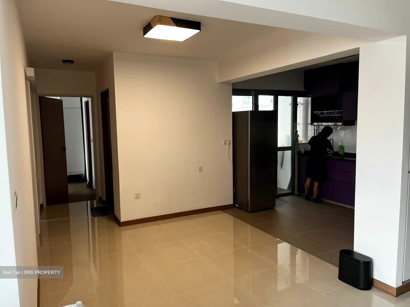 Blk 647B Senja Valley (Bukit Panjang), HDB 4 Rooms #535608971